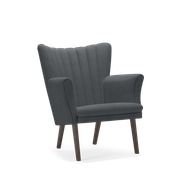 Tova 21 / Walnut (Udsolgt)