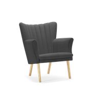 Tova 39 / Solid Oak (Udsolgt)