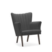 Tova 39 / Walnut (Udsolgt)