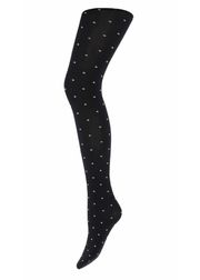 Black/Linden Dots (Sold Out)