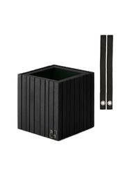 Black Ash - Black Nylon (Udsolgt)