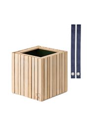 Natural Ash - Blue Nylon (Udsolgt)