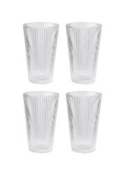 Clear / 0,35 l - 4 pcs (Agotado)