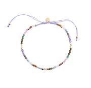 Violet Ribbon (Uitverkocht)