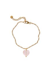 Rose Quartz (Uitverkocht)