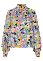 Teatime Floral (Sold Out)