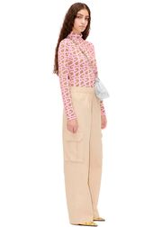 SG Logo Pink Beige (Ausverkauft)