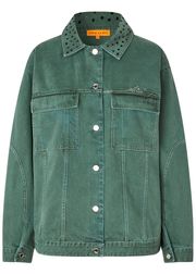 Dark Green (Ausverkauft)