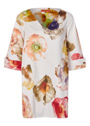 Pastel Poppies (Udsolgt)