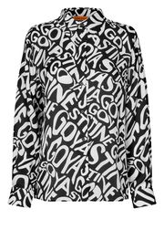 Liquified Logo (Udsolgt)