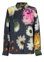 Scanned Foliage (Udsolgt)