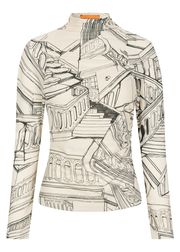 Fineline Staircase (Ausverkauft)