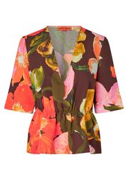 Summer Night Poppies (Vyprodáno)