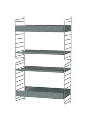 Galvanized / Galvanized (Esaurito)