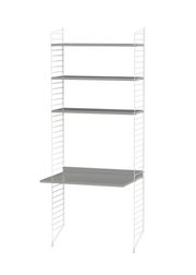 Grey / White (Agotado)