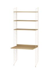 Oak / Beige (Agotado)