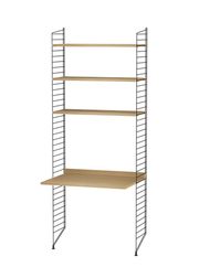 Oak / Black (Agotado)