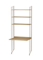 Oak / Brown (Agotado)