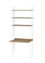 Oak / White (Agotado)