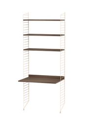 Walnut / Beige (Agotado)