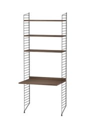 Walnut / Black (Agotado)