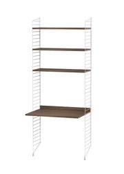 Walnut / Grey (Agotado)