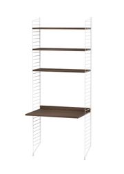 Walnut / White (Agotado)