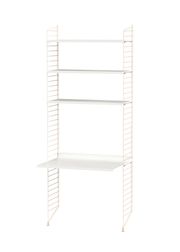 White / Beige (Agotado)