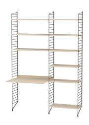 Ash / Black (Wyprzedane)