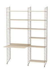 Ash / Brown (Wyprzedane)