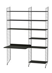 Black Stained Ash / Black (Wyprzedane)