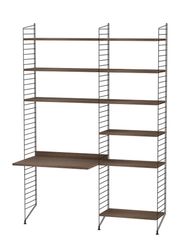 Walnut / Black (Wyprzedane)