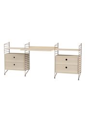 Ash / Brown (Esgotado)