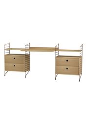 Oak / Brown (Esgotado)