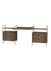 Walnut / Brown (Esgotado)