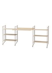 Ash / Brown (Agotado)