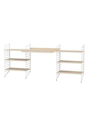 Ash / Grey (Agotado)