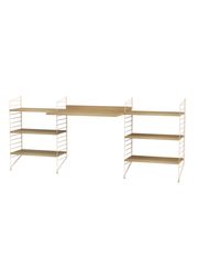 Oak / Beige (Agotado)