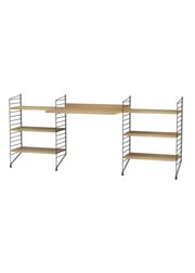 Oak / Black (Agotado)