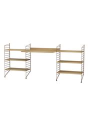 Oak / Brown (Agotado)