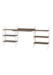 Walnut / Beige (Agotado)