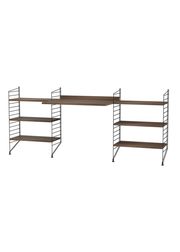 Walnut / Black (Agotado)