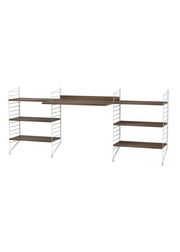 Walnut / Grey (Agotado)