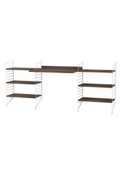 Walnut / White (Agotado)