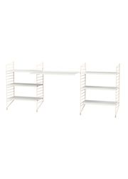 White / Beige (Agotado)