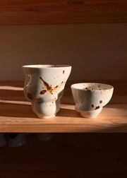 Hvid / sort (Sold Out)