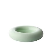 BOB CANDLE HOLDER, LARGE, MINT (Sold Out)