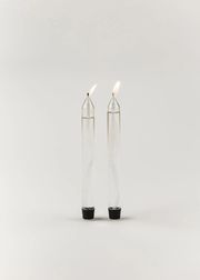 Transparent (Esaurito)