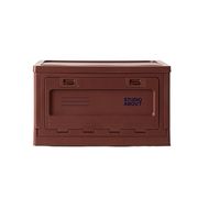 BOX, LARGE, BORDEAUX (Sold Out)