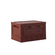 BOX, MEDIUM, BORDEAUX (Sold Out)